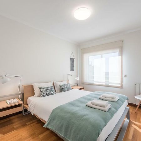 Appartement Guestready - Cactus Balcony - Free Private Parking à OOporto Extérieur photo
