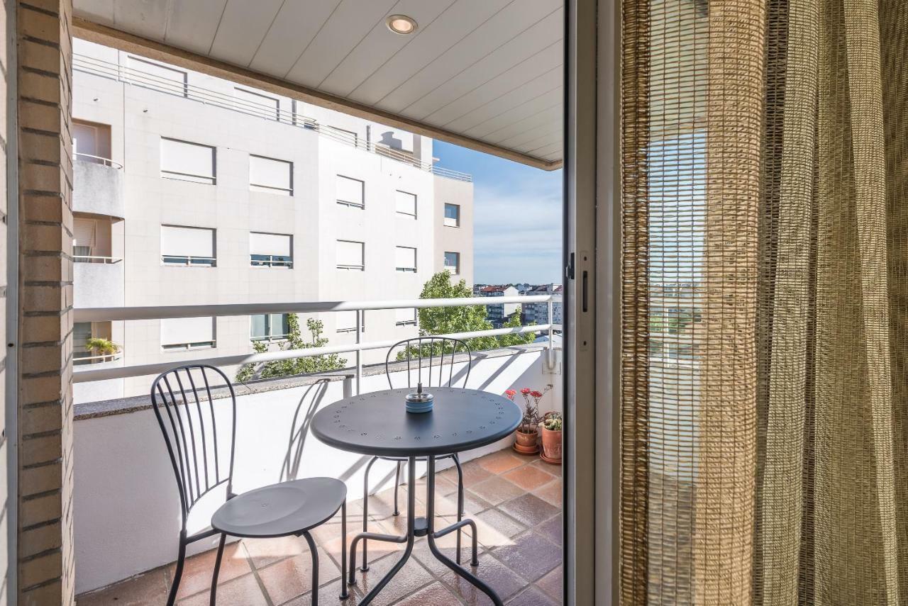 Appartement Guestready - Cactus Balcony - Free Private Parking à OOporto Extérieur photo