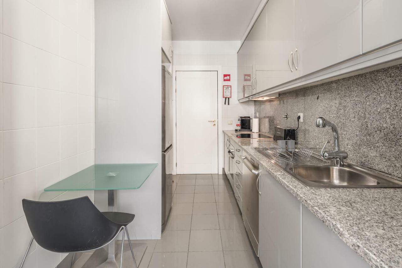 Appartement Guestready - Cactus Balcony - Free Private Parking à OOporto Extérieur photo