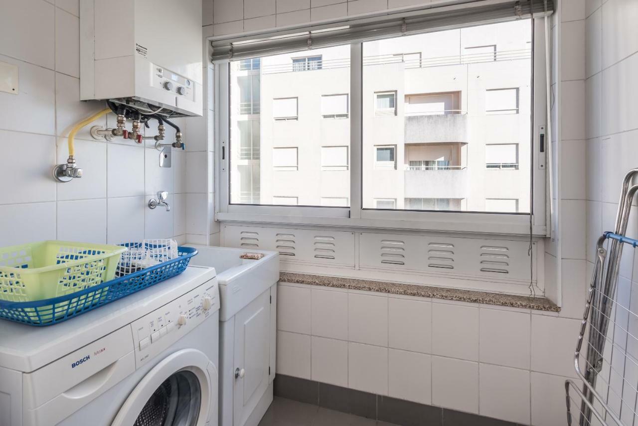 Appartement Guestready - Cactus Balcony - Free Private Parking à OOporto Extérieur photo