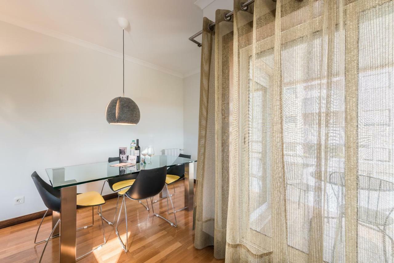 Appartement Guestready - Cactus Balcony - Free Private Parking à OOporto Extérieur photo